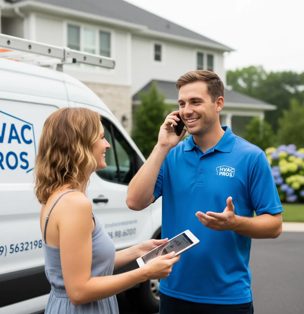 Furnace Repair in Terre Hill, PA